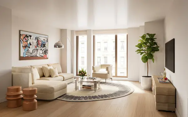 38 E 35th Street #5J, Manhattan, NY 10016