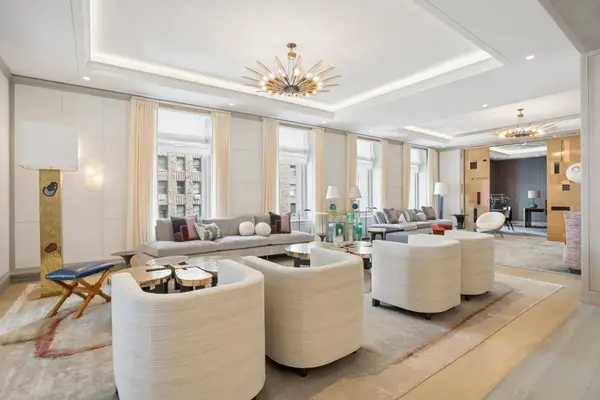 390 W End Avenue #7GH, Manhattan, NY 10024