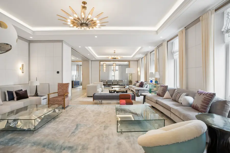 390 W End Avenue #7GH, Manhattan, NY 10024 - #3