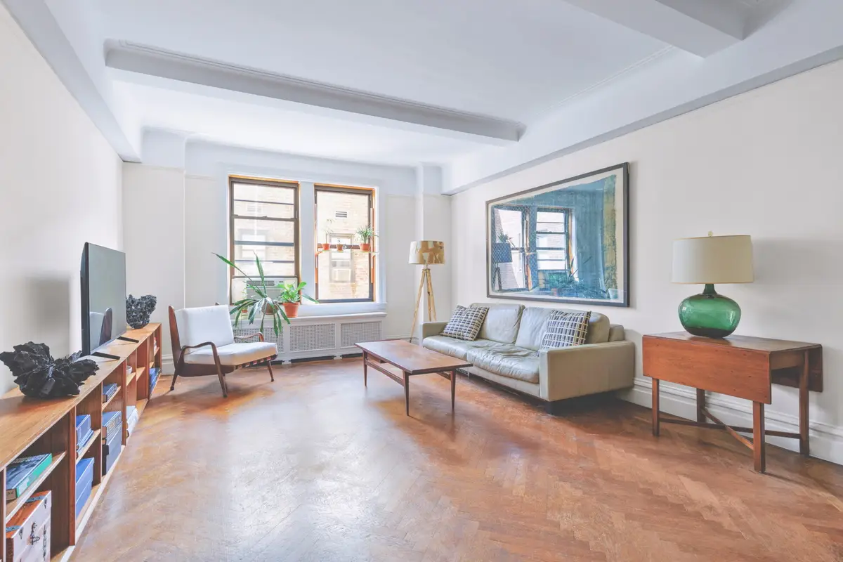 340 Riverside Drive #6C, Manhattan, NY 10025 - #1