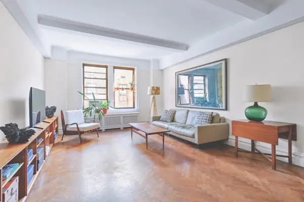 340 Riverside Drive #6C, Manhattan, NY 10025