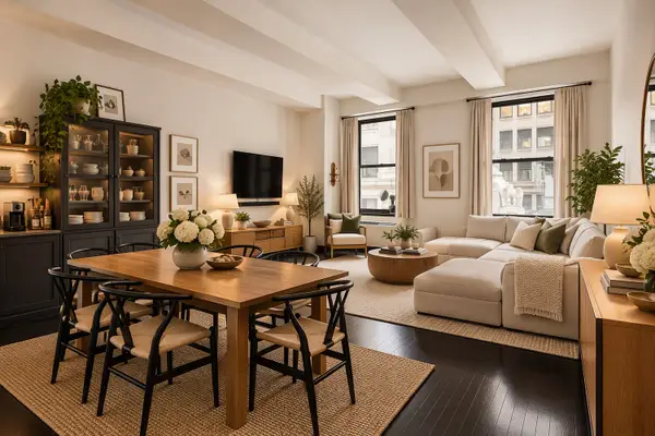 20 Pine Street #911, Manhattan, NY 10005