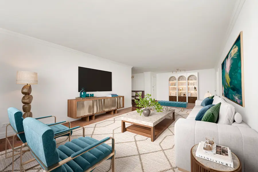 70 E 10th Street #15V, Manhattan, NY 10003 - #3
