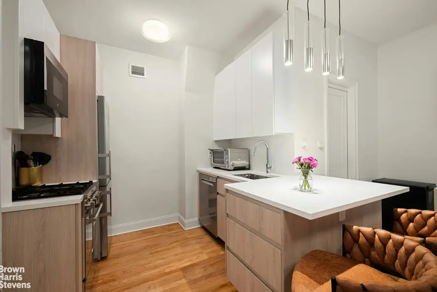 459 Hudson Street #2B, Manhattan, NY 10014 - #3