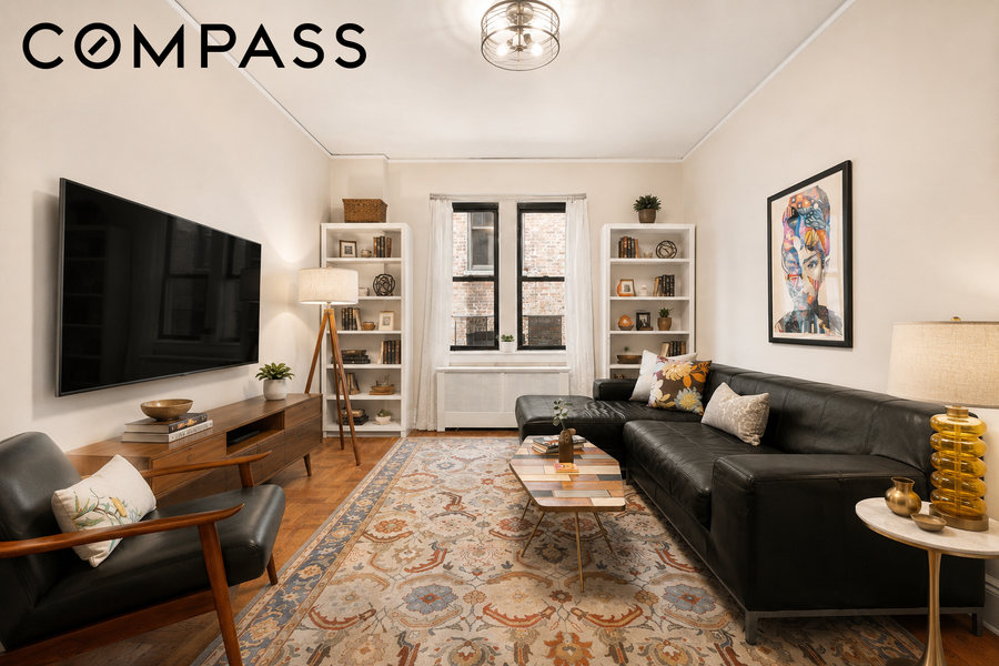 854 W 181st Street #4C, New York, NY 10033 - #2