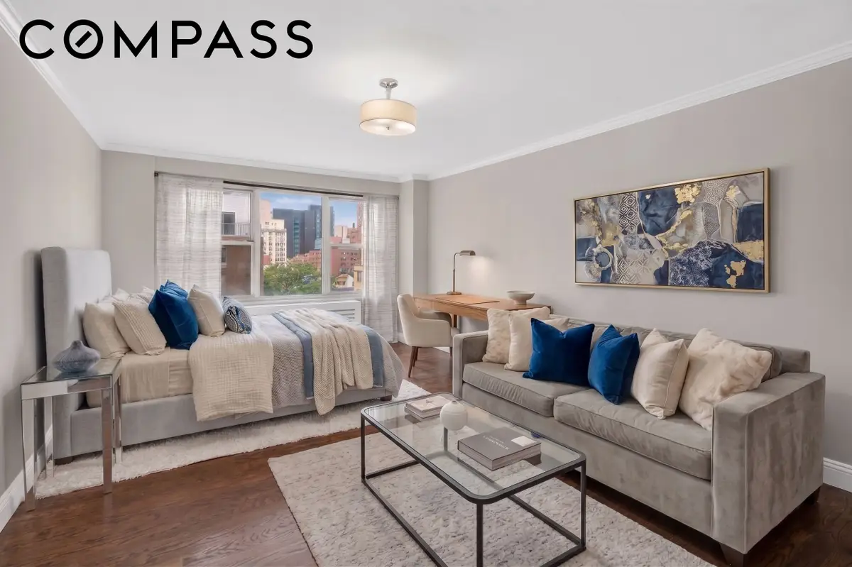 370 E 76th Street #A1104, Manhattan, NY 10021 - #1