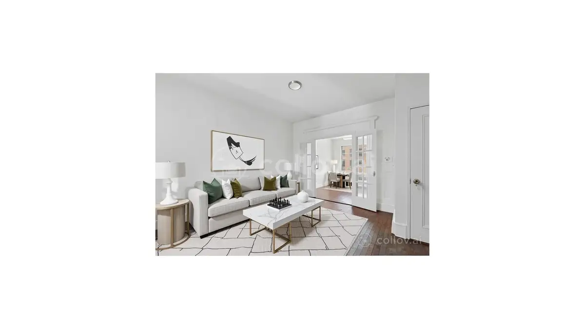 44 W 96th Street #5A, Manhattan, NY 10025 - #1