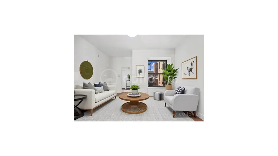 44 W 96th Street #5A, Manhattan, NY 10025 - #2