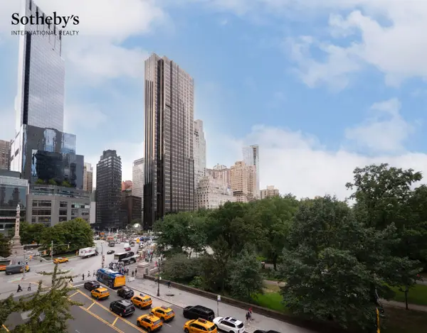 230 Central Park S #6DE, Manhattan, NY 10019