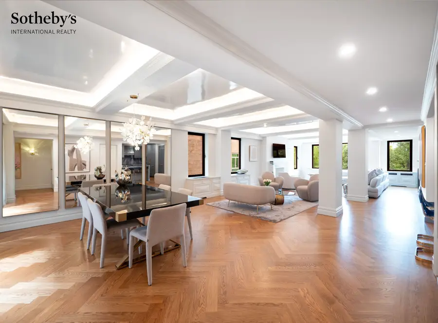 230 Central Park S #6DE, Manhattan, NY 10019 - #3