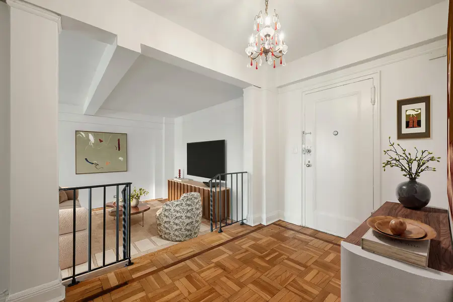 20 E 35th Street #4L, Manhattan, NY 10016 - #3