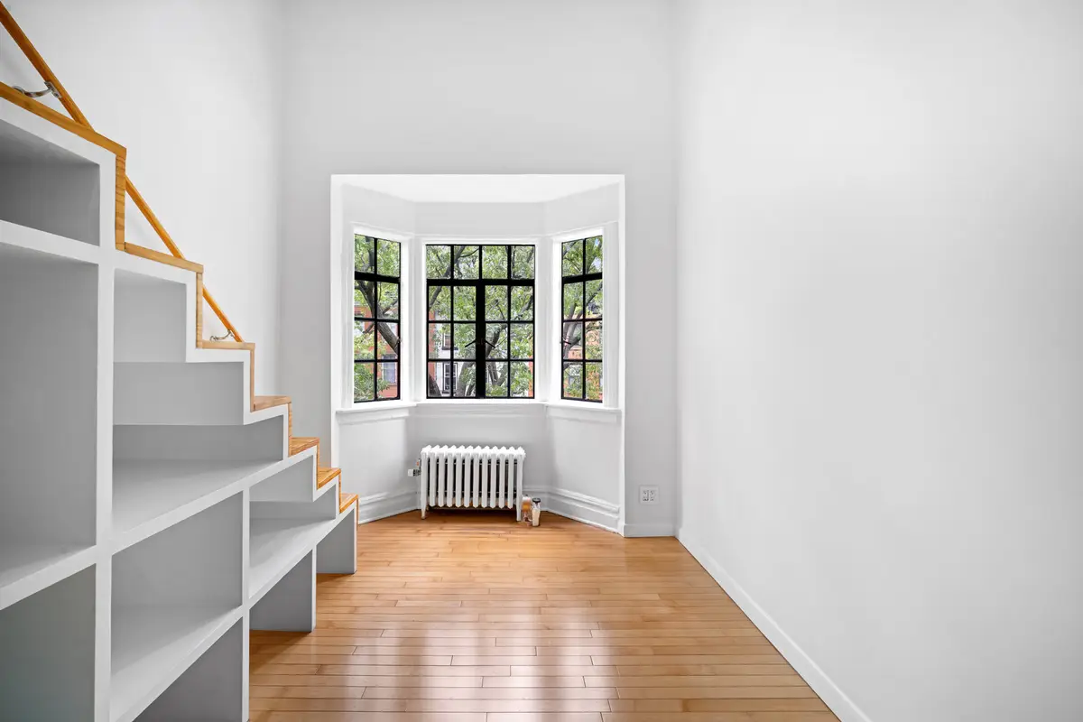 143 Lafayette Avenue #5F, Brooklyn, NY 11238 - #1