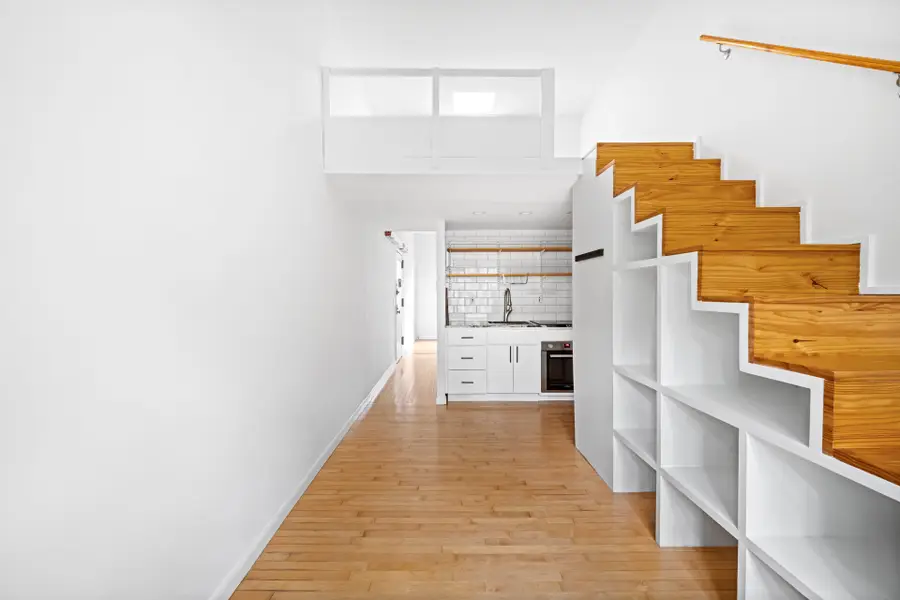 143 Lafayette Avenue #5F, Brooklyn, NY 11238 - #3
