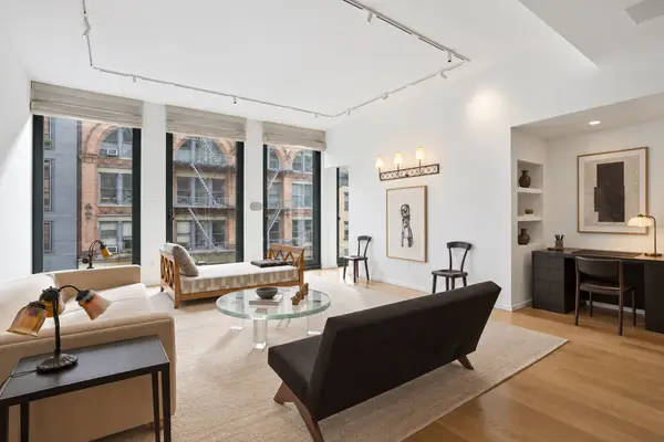 40 Bond Street #5C, Manhattan, NY 10012