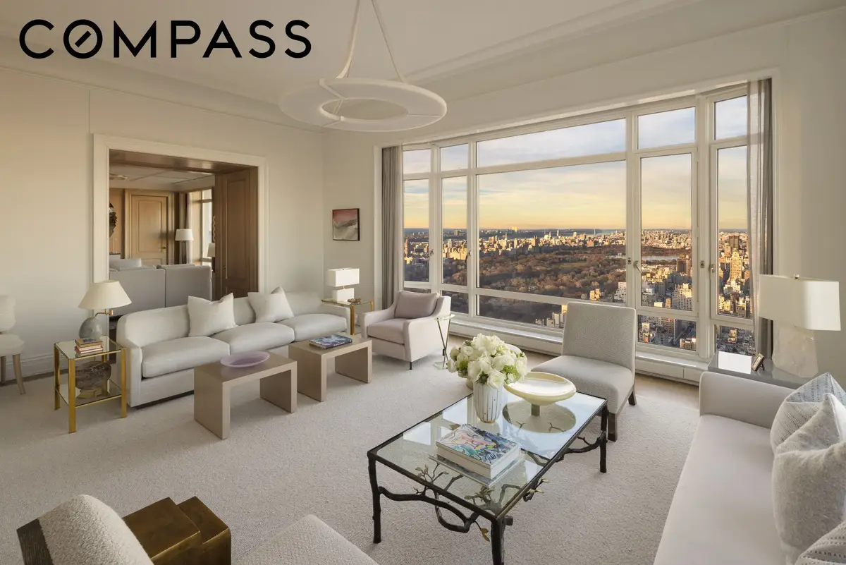520 Park Avenue #PH59, Manhattan, NY 10065 - #1
