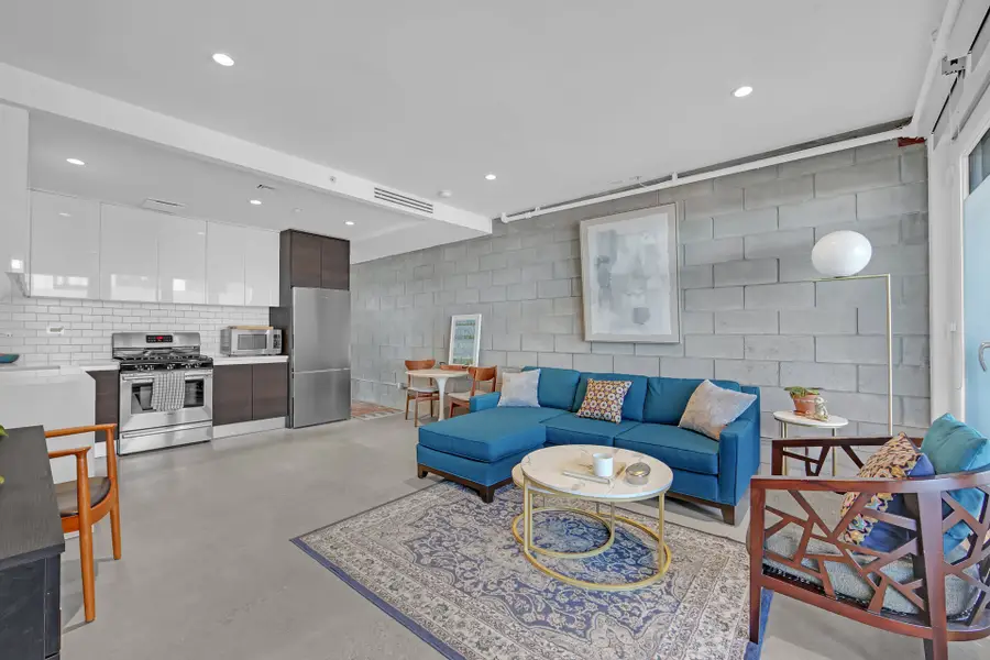 834 Sterling Place #402, Brooklyn, NY 11216 - #2
