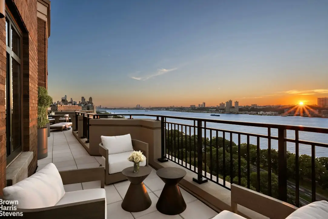 222 Riverside Drive #PH3A/B, Manhattan, NY 10025 - #1