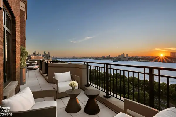 222 Riverside Drive #PH3A/B, Manhattan, NY 10025