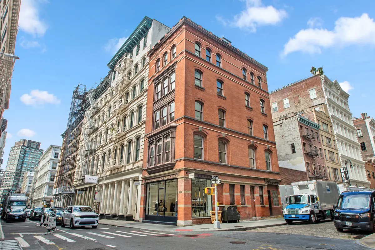 104 Grand Street #1, Manhattan, NY 10013 - #1