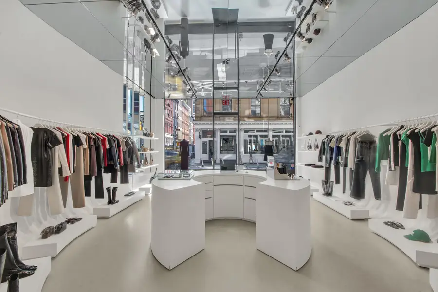 104 Grand Street #1, Manhattan, NY 10013 - #2