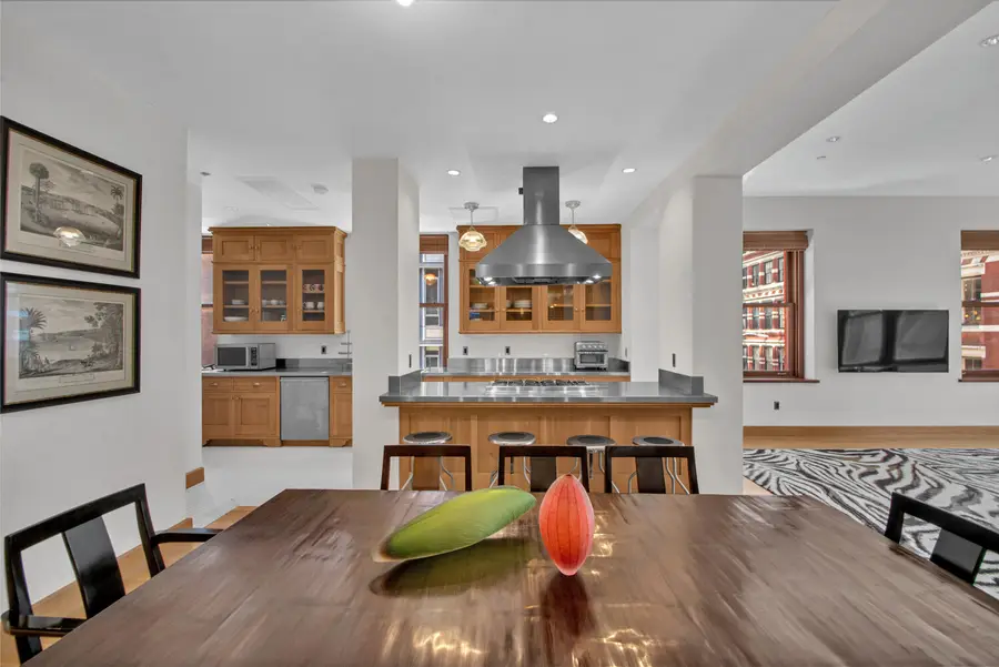 104 Grand Street #1, Manhattan, NY 10013 - #3