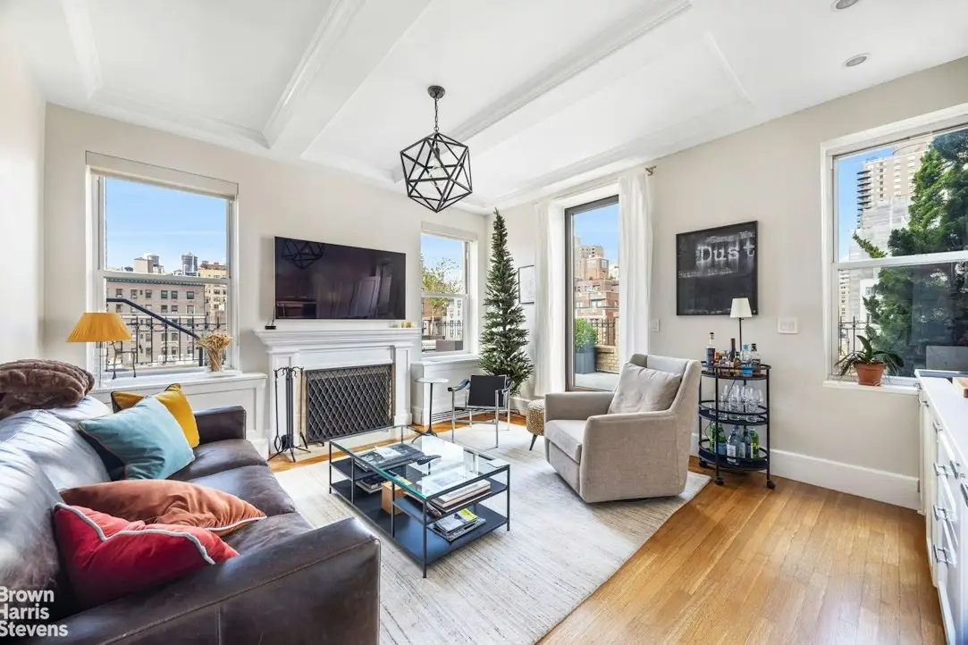 167 E 82nd Street #PHC, Manhattan, NY 10028 - #1