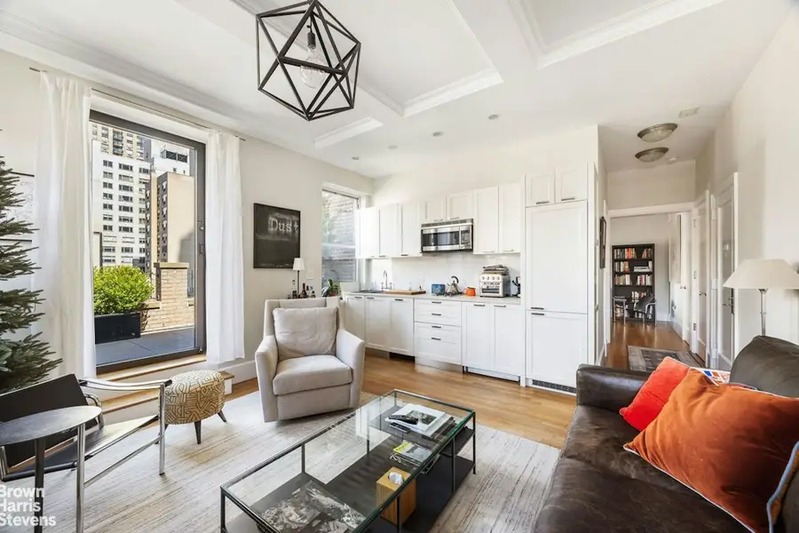 167 E 82nd Street #PHC, Manhattan, NY 10028 - #2