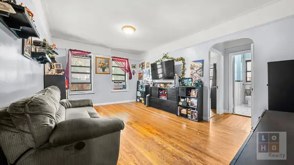 504 Grand Street #E25, Manhattan, NY 10002