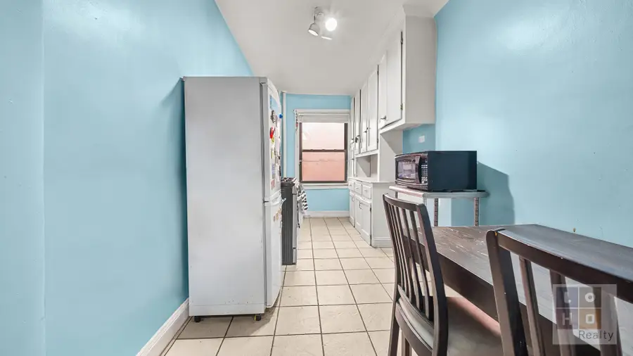 504 Grand Street #E25, Manhattan, NY 10002 - #3