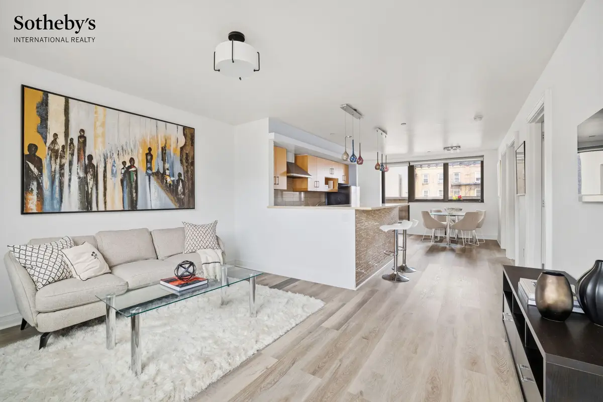 136 E Broadway #3A, Manhattan, NY 10002 - #1
