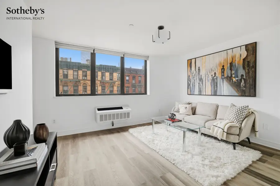 136 E Broadway #3A, Manhattan, NY 10002 - #2