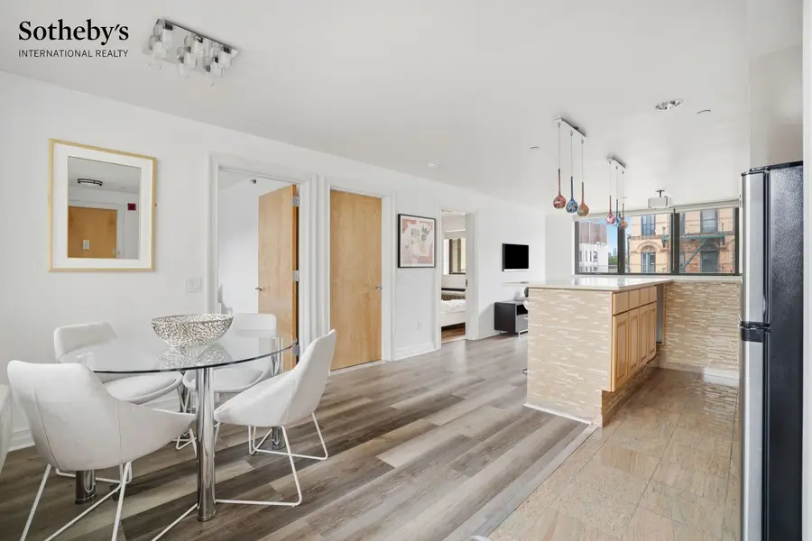 136 E Broadway #3A, Manhattan, NY 10002 - #3