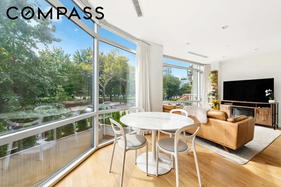 524 Manhattan Avenue #1B, Brooklyn, NY 11222 - #2