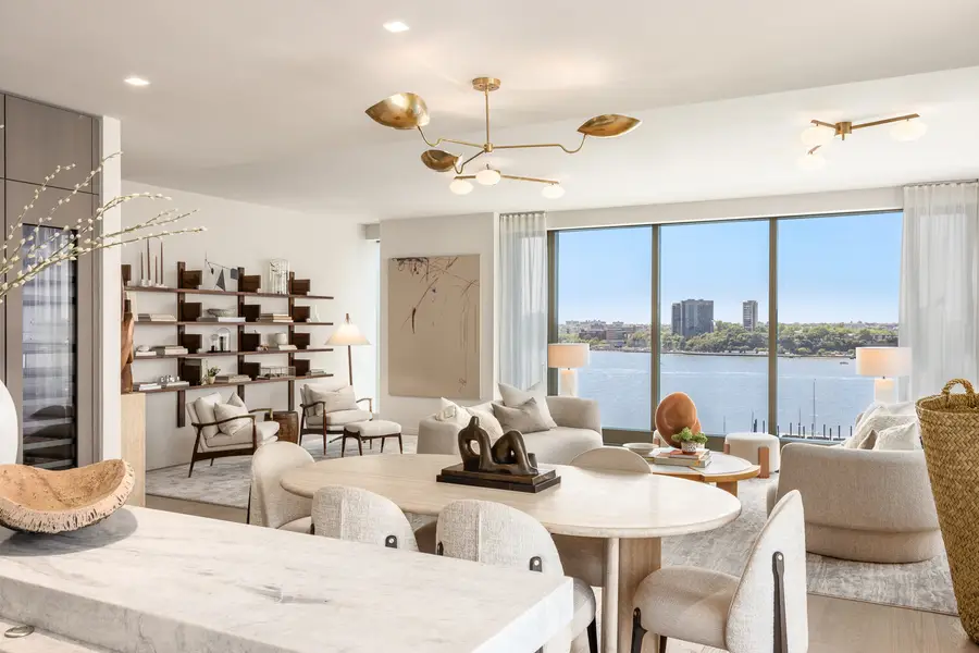 500 W 18th Street #WEST_21C, Manhattan, NY 10011 - #2