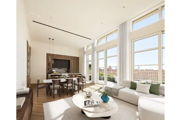 350 E 18th Street #PHB, Manhattan, NY 10003