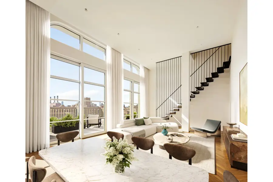 350 E 18th Street #PHB, Manhattan, NY 10003 - #3