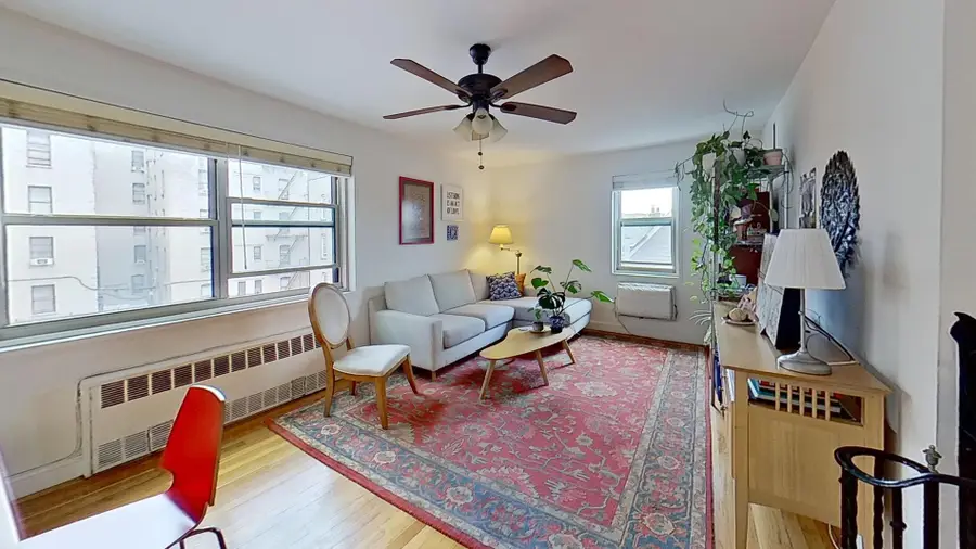 1010 Sherman Avenue #3-D, Bronx, NY 10456 - #3