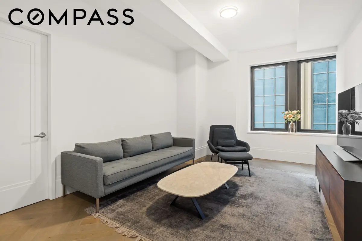 101 Wall Street #11C, Manhattan, NY 10005 - #1