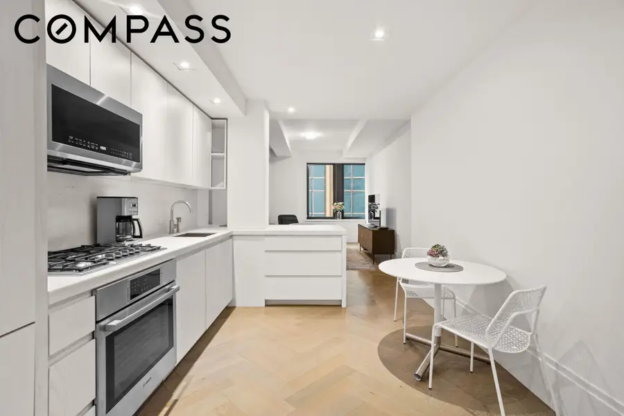 101 Wall Street #11C, Manhattan, NY 10005 - #2