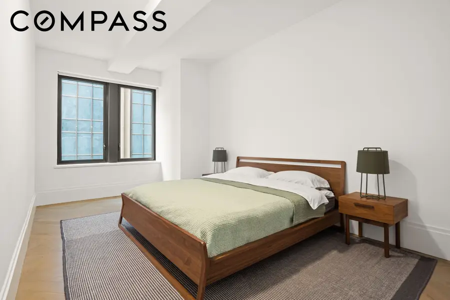 101 Wall Street #11C, Manhattan, NY 10005 - #3