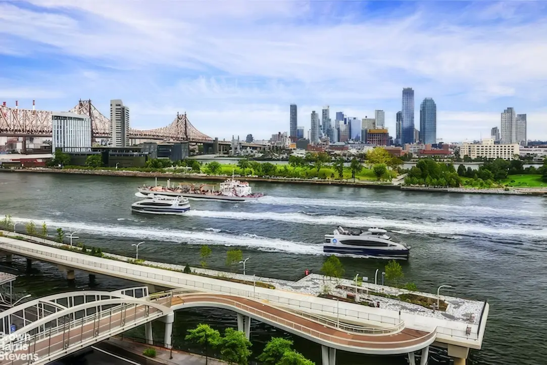 60 Sutton Place S #9CS, Manhattan, NY 10022 - #1