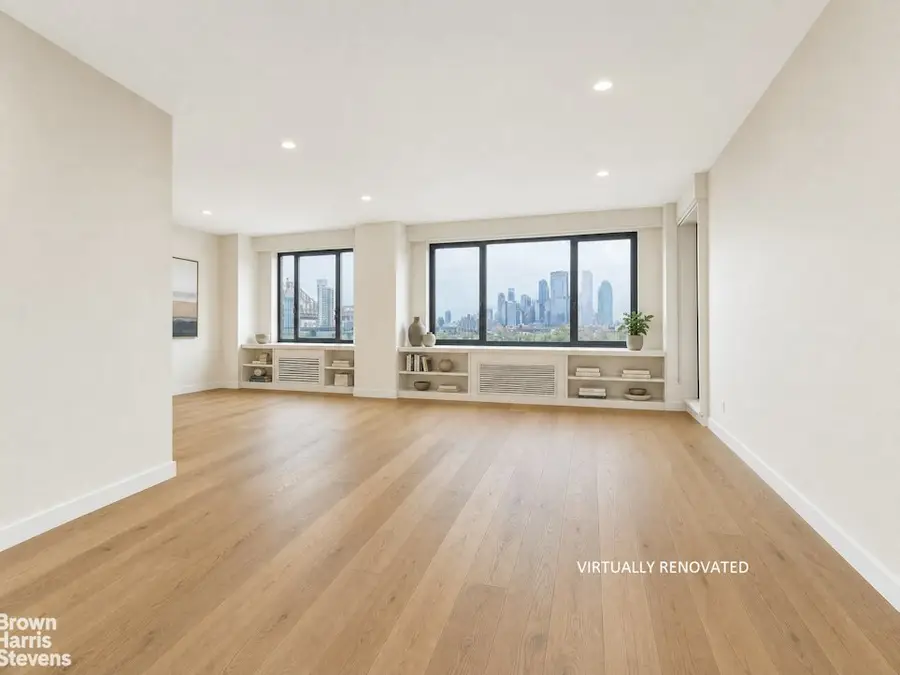 60 Sutton Place S #9CS, Manhattan, NY 10022 - #3