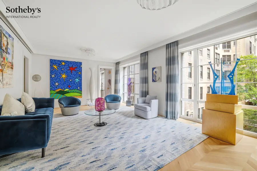 109 E 79th Street #4N, Manhattan, NY 10075 - #3