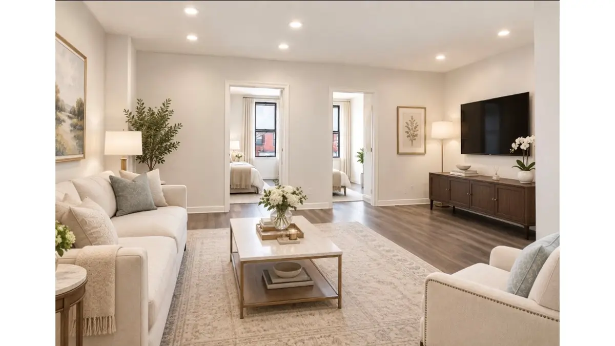 246 E 51st Street #7, Manhattan, NY 10022 - #1