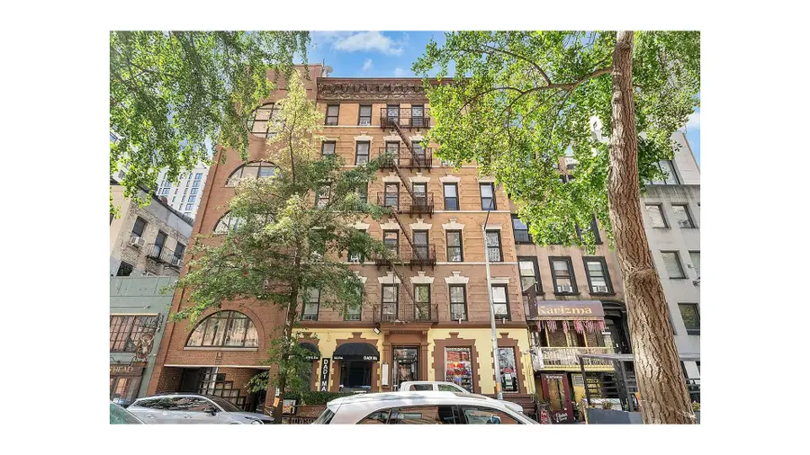 246 E 51st Street #7, Manhattan, NY 10022 - #2