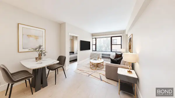 210 E 36th Street #3A, Manhattan, NY 10016