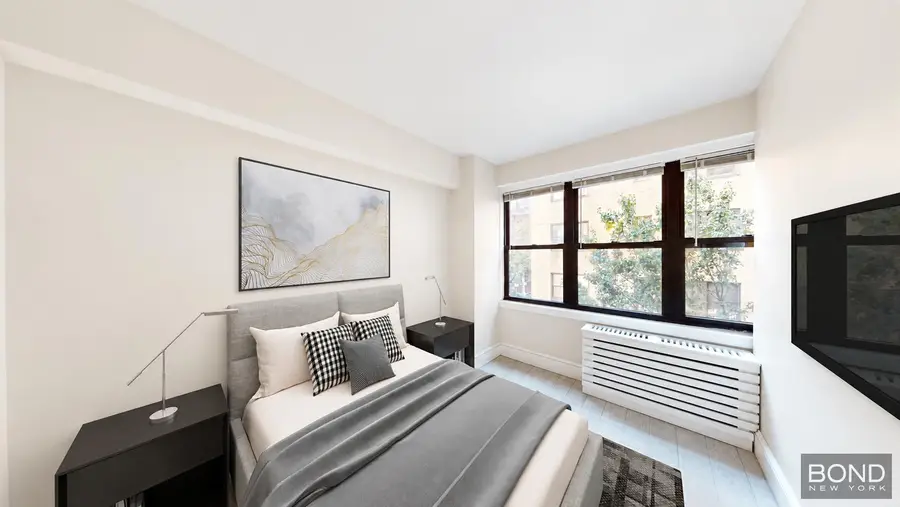 210 E 36th Street #3A, New York, NY 10016 - #2