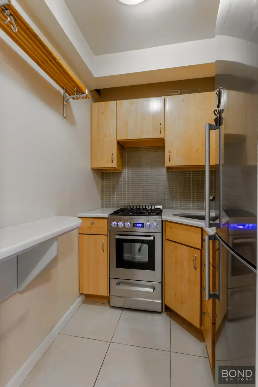 210 E 36th Street #3A, New York, NY 10016 - #3