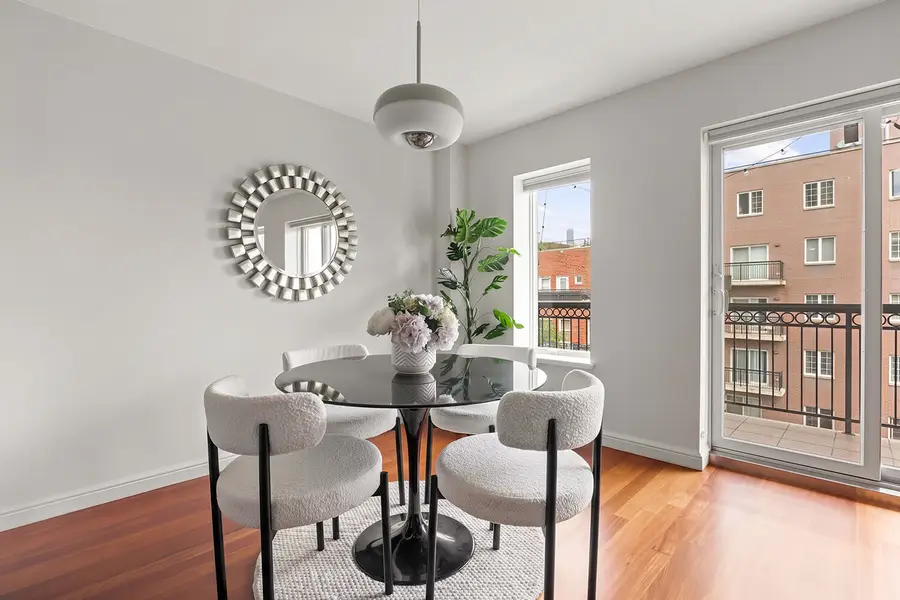 353 3rd Street #4B, Brooklyn, NY 11215 - #3