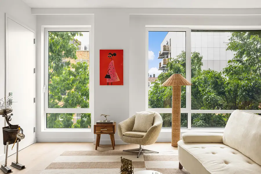 249 18th Street #5, Brooklyn, NY 11215 - #3